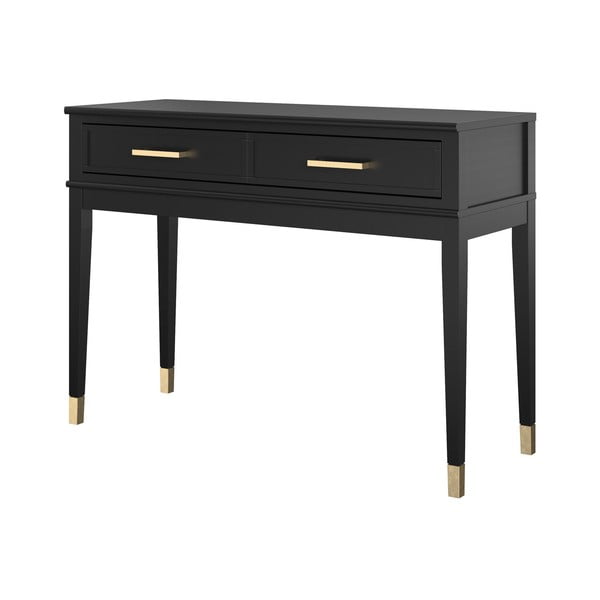 Konzolový stolík 40x105 cm Westerleigh – CosmoLiving by Cosmopolitan