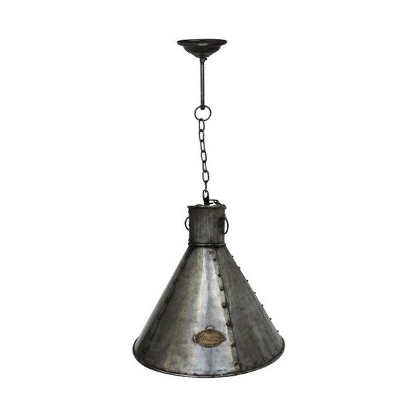 Závesné svietidlo Canett Vintage, ⌀ 41 cm