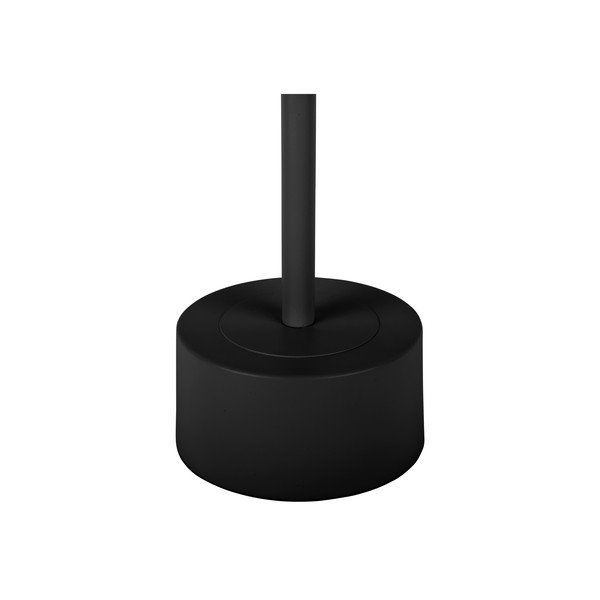 Kovový okrúhly odkladací stolík ø 40 cm Nowa – Leitmotiv-image-4