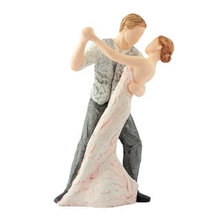 Dekoratívna soška Arora Figura In Love