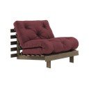 Vínové kreslo Roots – Karup Design