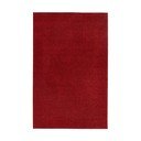 Červený koberec Hanse Home Pure, 140 x 200 cm