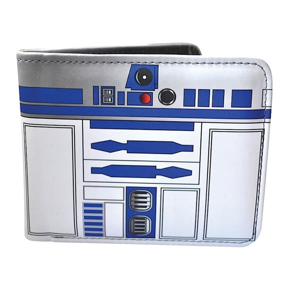 Peňaženka Star Wars™ R2D2 Fashion