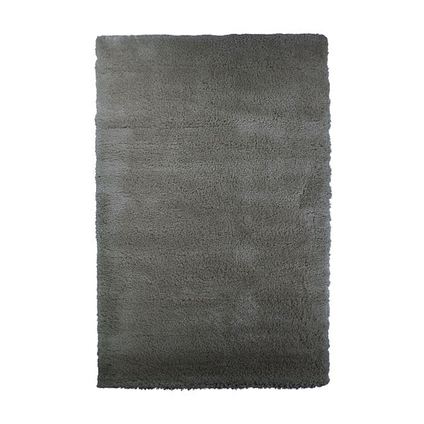 Sivý koberec Calista Rugs Isfa, 80 x 150 cm