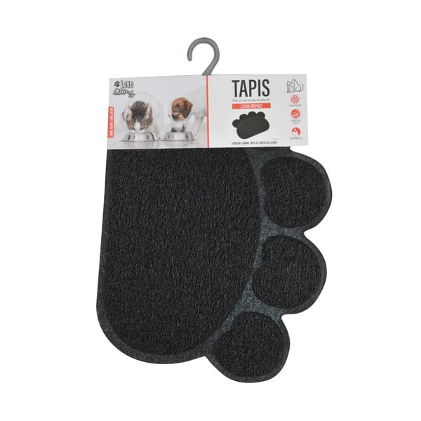 Podložka pod misku 30x40 cm – Love Story-image-1