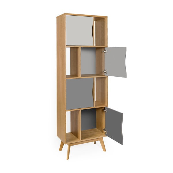 Knižnica Woodman Avon Pero-image-4