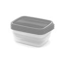 Škatuľky na jedlo 3 ks Vedo - Curver