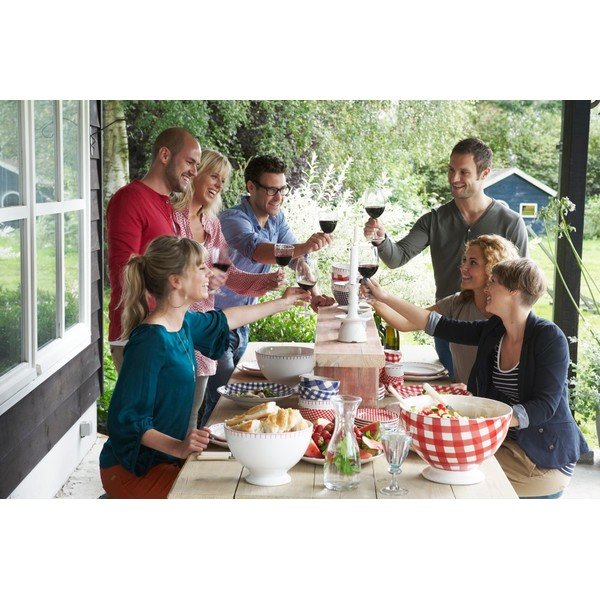 Misa Sophie 26 cm, modrá-image-4
