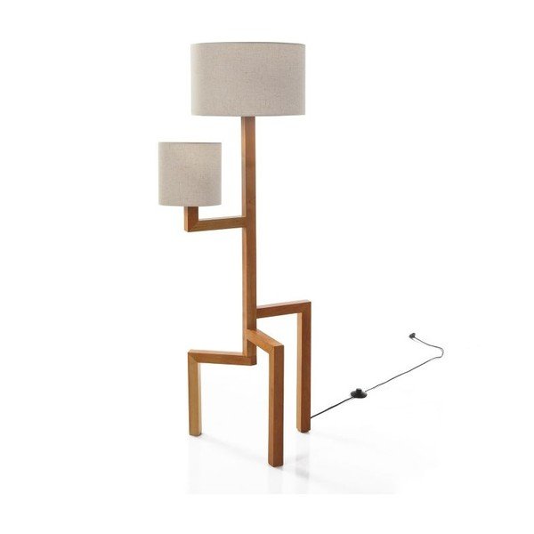 Stojacia lampa Tip Light