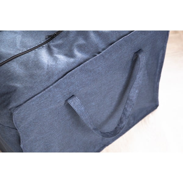 Modrá úložná taška Bigso Box of Sweden Bag-image-4