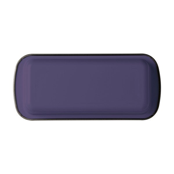 Fialová oceľová forma na pečenie Guardini Bon Ton Loaf-image-1