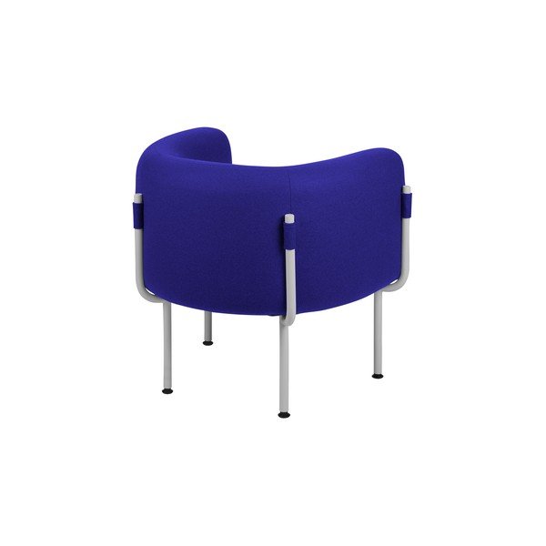 Modré kreslo Ubi – noo.ma-image-2