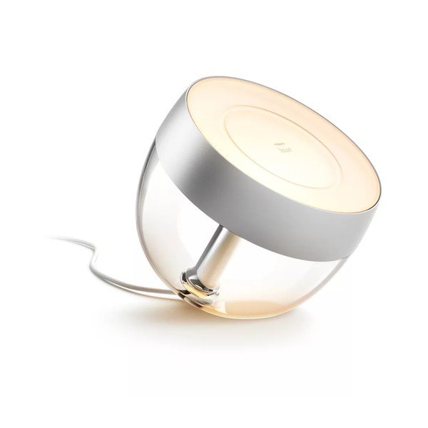 LED inteligentná stolová lampa 8 W Iris – Philips Hue