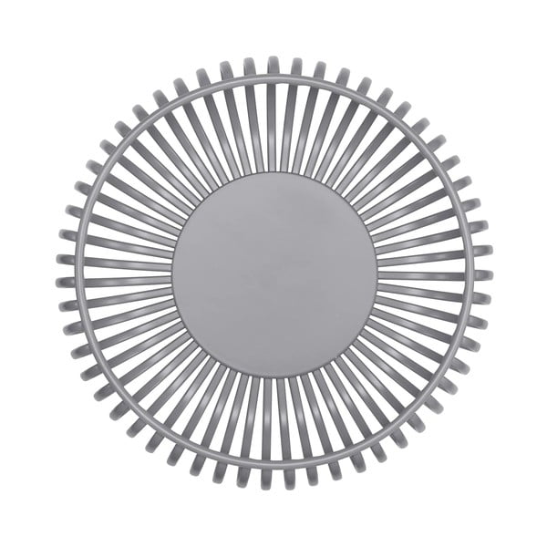 Drôtený kovový košík ø 20x8 cm Lito – Blomus-image-2