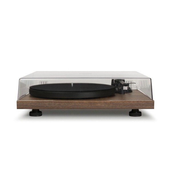 Tmavohnedý gramofón Crosley C6-image-1