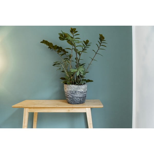 Košík z morskej trávy Coppitella - Wenko-image-3