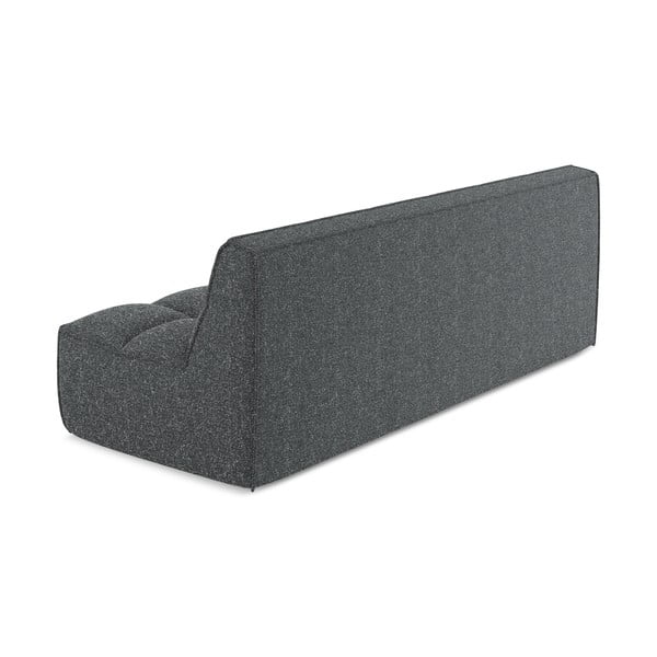 Tmavosivý modul pohovky Kalai – Makamii-image-3