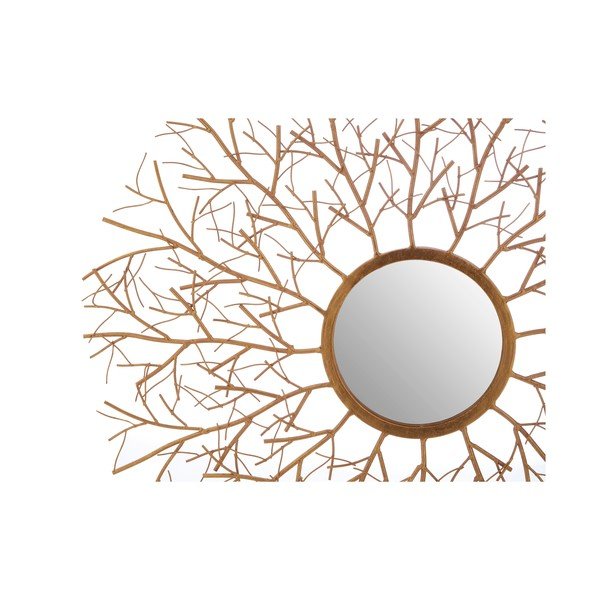 Nástenné zrkadlo ø 76 cm Zariah – Premier Housewares-image-2