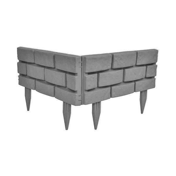 Plôtik 4 ks – Garden Pleasure