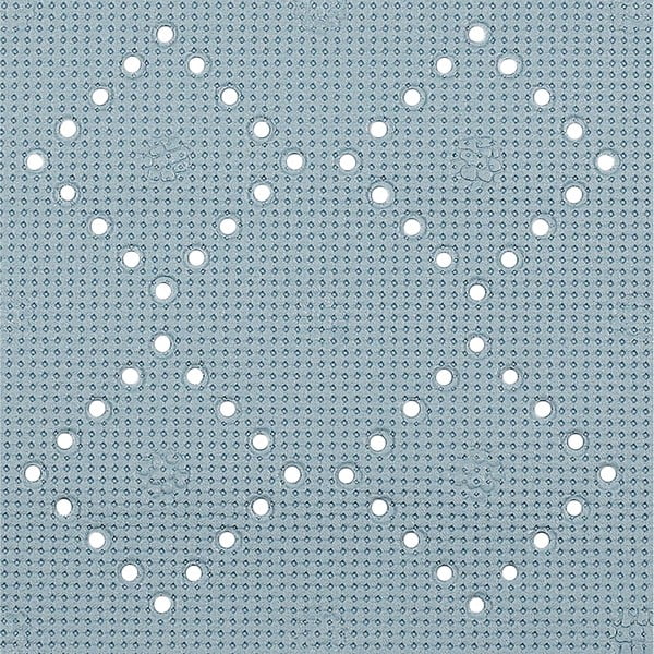 Protišmyková podložka do vane 36x91 cm Alaska – Spirella-image-1