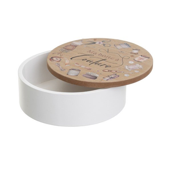 Box na šijacie potreby Couture – Casa Selección-image-1