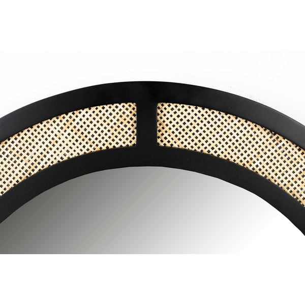 Nástenné zrkadlo 56x96 cm Aida – White Label-image-3