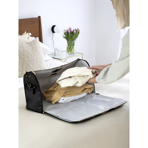 Cestovná taška Weekender – Stackers-image-3