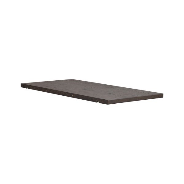 Prídavná doska k jedálenskému stolu v dekore duba 105x50 cm Gifford – Rowico-image-1