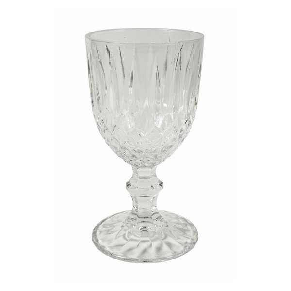 Súprava 6 pohárov na víno VDE Tivoli 1996 Imperial Loira, 200 ml-image-2