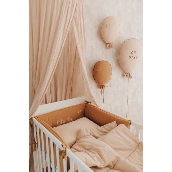 Detský vankúšik Stars – Malomi Kids-image-4