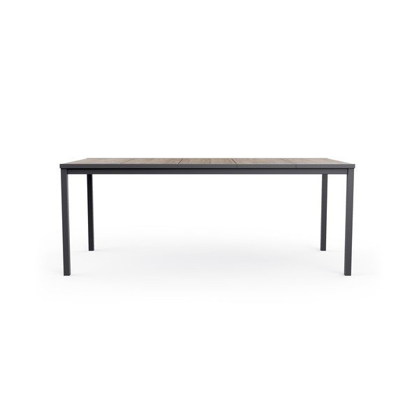 Záhradný jedálenský stôl 95x200 cm Porto – Keter