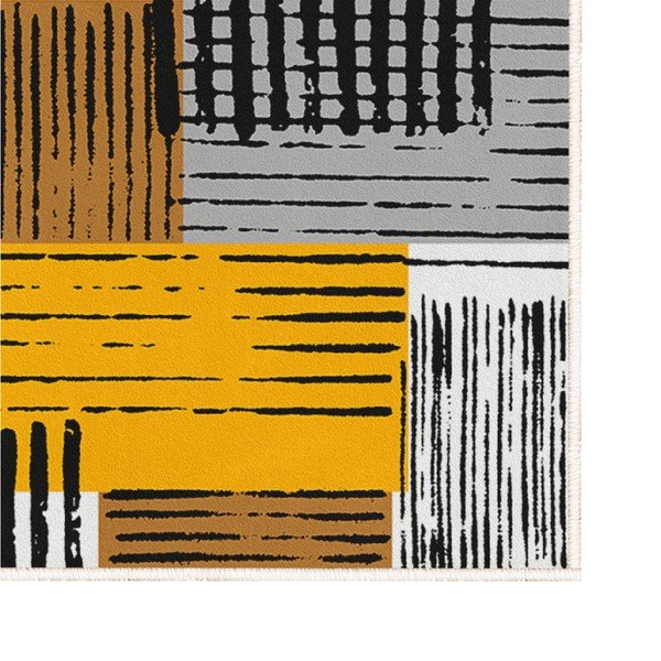 Koberec Oyo home Amari, 80 x 140 cm-image-1
