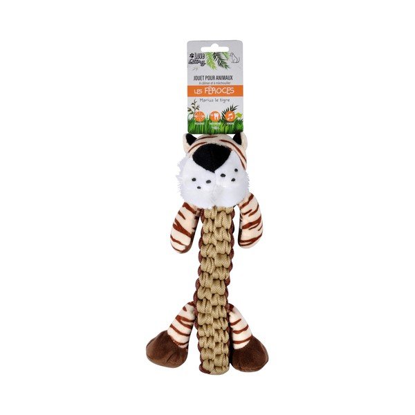 Hračka pre psa – Love Story-image-4