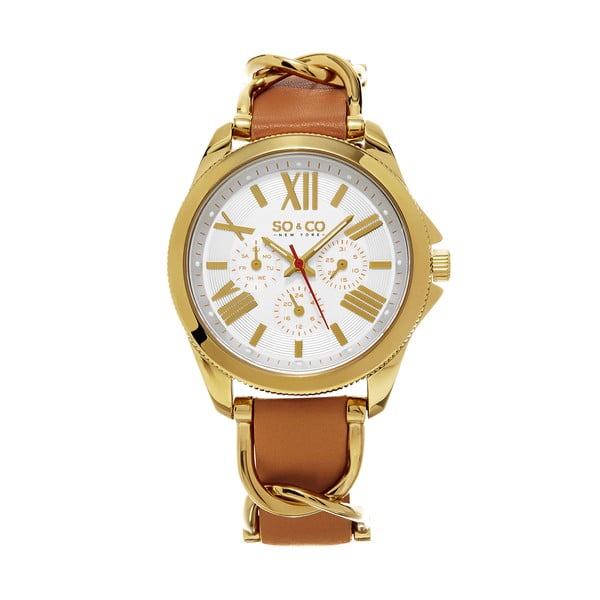 Dámske hodinky So&Co New York GP15953