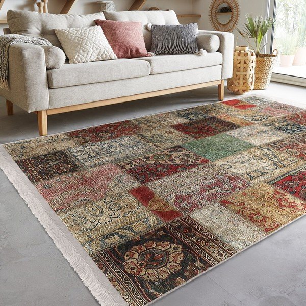 Koberec 160x230 cm - Mila Home-image-4
