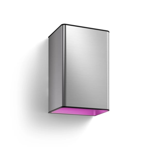 LED inteligentné nástenné svietidlo 16 W Resonate – Philips Hue