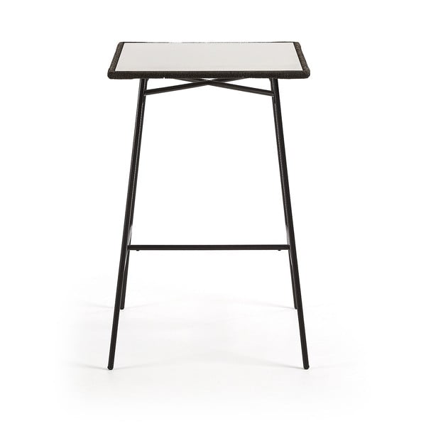 Stolík La Forma Freeman, 70 x 70 cm-image-2