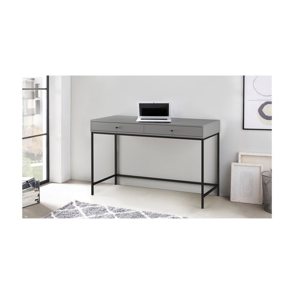 Pracovný stôl 50x120 cm Celine – Støraa-image-2