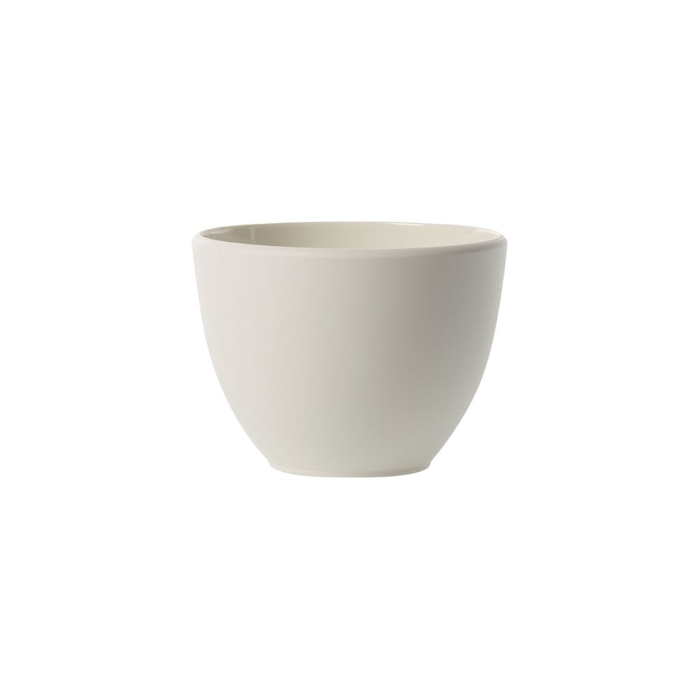 Biela porcelánová miska Villeroy & Boch Uni, 450 ml