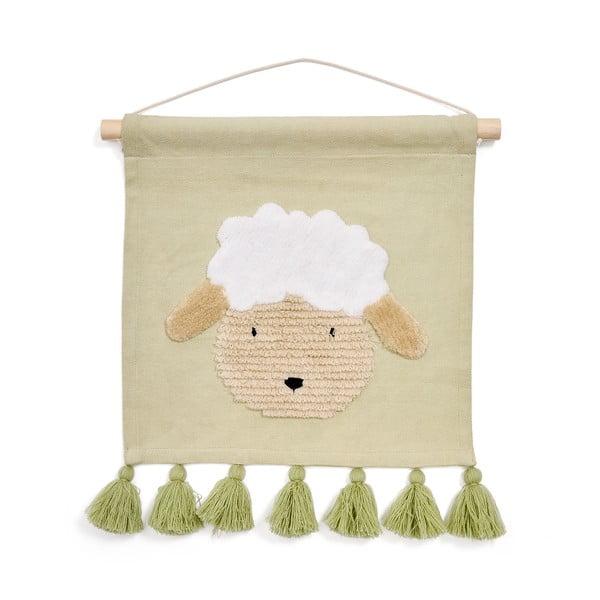 Detská tapiséria Milu – Kave Home