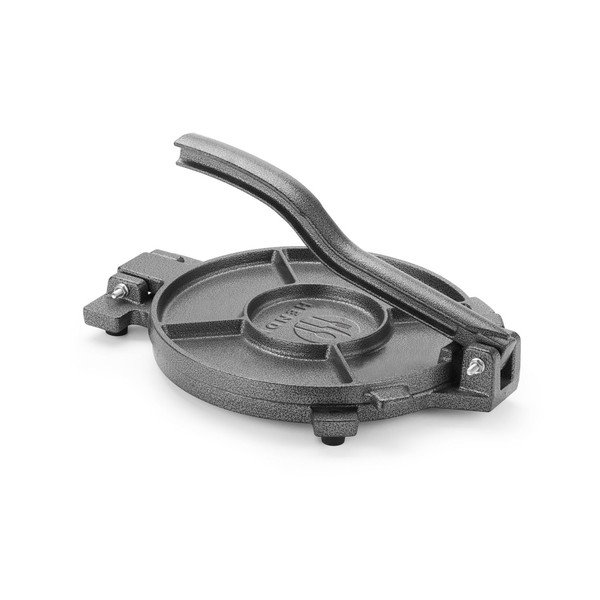 Liatinový lis na tortilly – Hendi