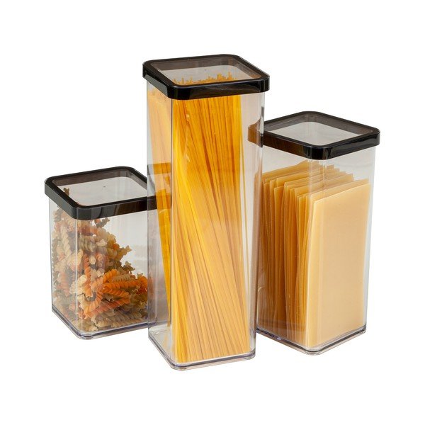 Dóza na potraviny Loft – Rotho-image-1