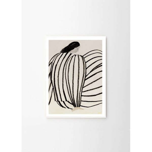 Plagát 70x100 cm You – Sofia Lind – The Poster Club-image-3