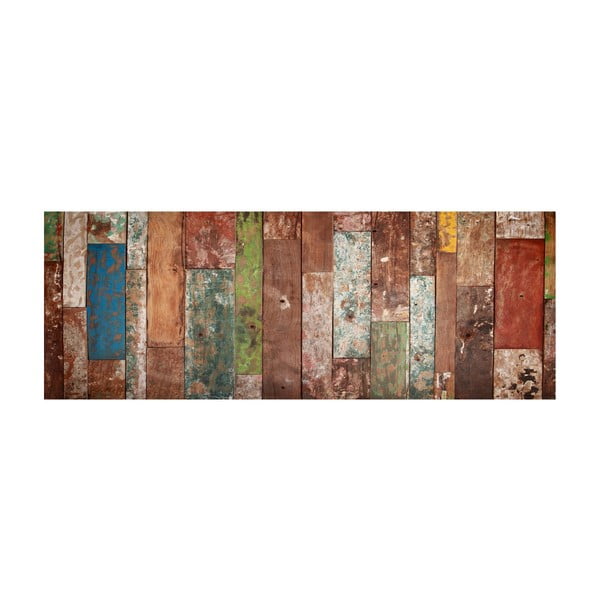 Vinylový koberec Industrial Soho, 66x180 cm