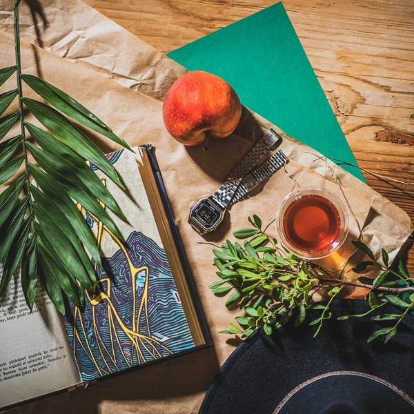 Ručne vyrábané mydlo Almara Soap Perfect Day-image-2