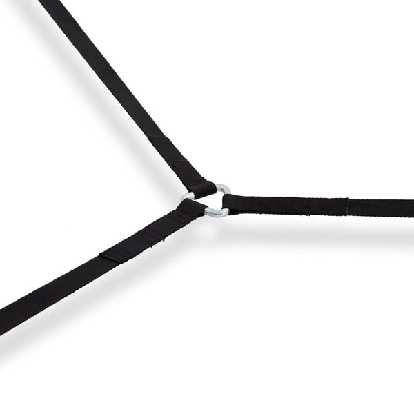 Biely stojan na hojdačku - Hangout Pod-image-3