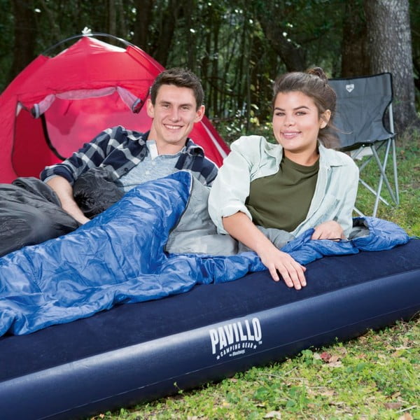 Nafukovací matrac – Bestway-image-1