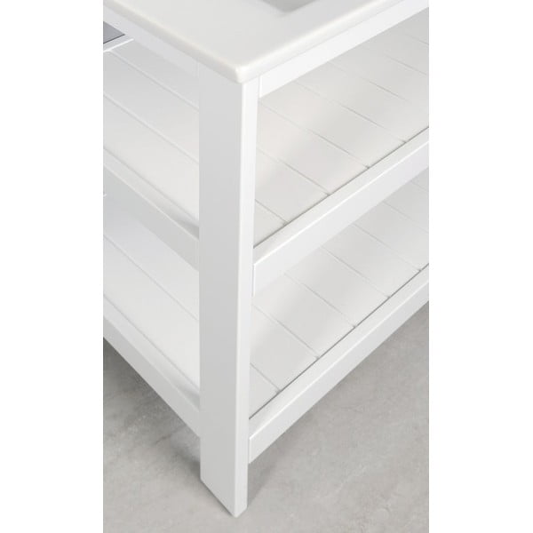 Biely podstavec bez umývadla 61,5x85,5 cm Etide – Sapho-image-2