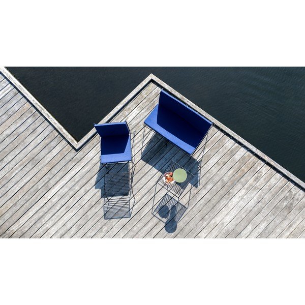 Záhradný sedák 113x75 cm String – Hübsch-image-4