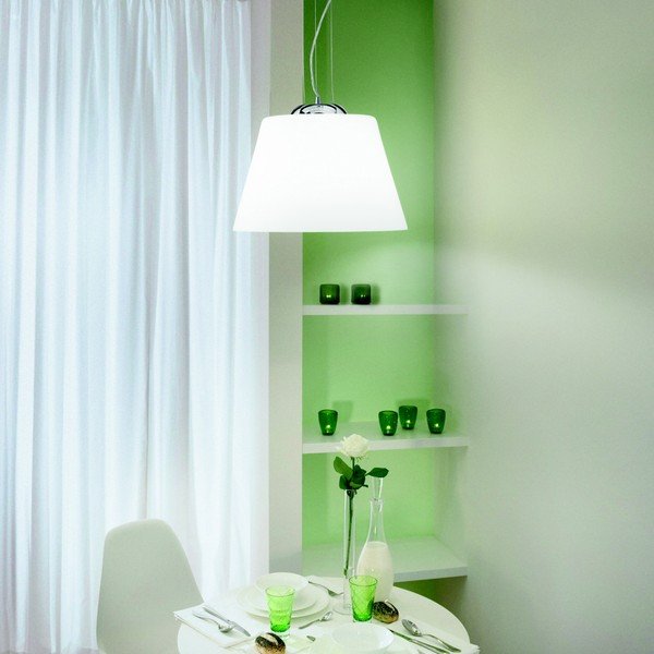 Závesné svietidlo Evergreen Lights Renda-image-1
